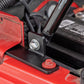 Hood Struts | Hydraulic | Jeep Wrangler JK/Wrangler Unlimited (2007-2018)