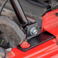 Hood Struts | Hydraulic | Jeep Wrangler JK/Wrangler Unlimited (2007-2018)