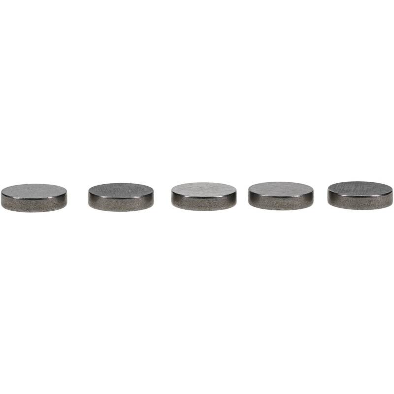 Hot Cams Shim Kits 2.100mm Thickness - 5 Pack