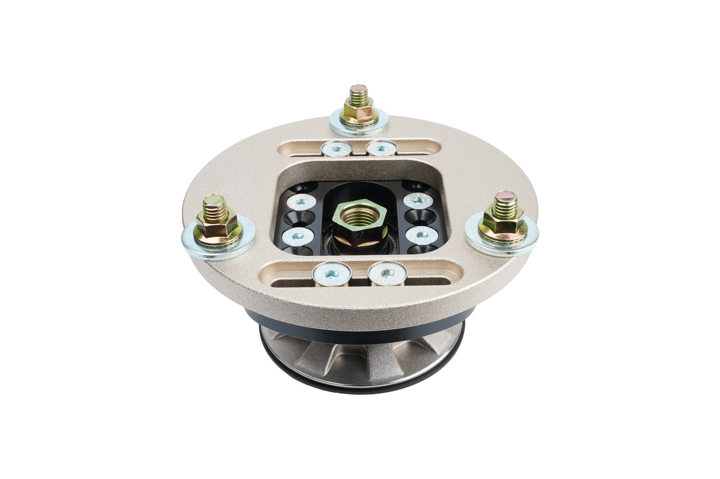 Camber & Caster Upper Mount - Front - I-01-I-03-I-18-I-26-CC-F-UM