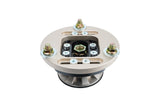 Camber & Caster Upper Mount - Front - I-01-I-03-I-18-I-26-CC-F-UM