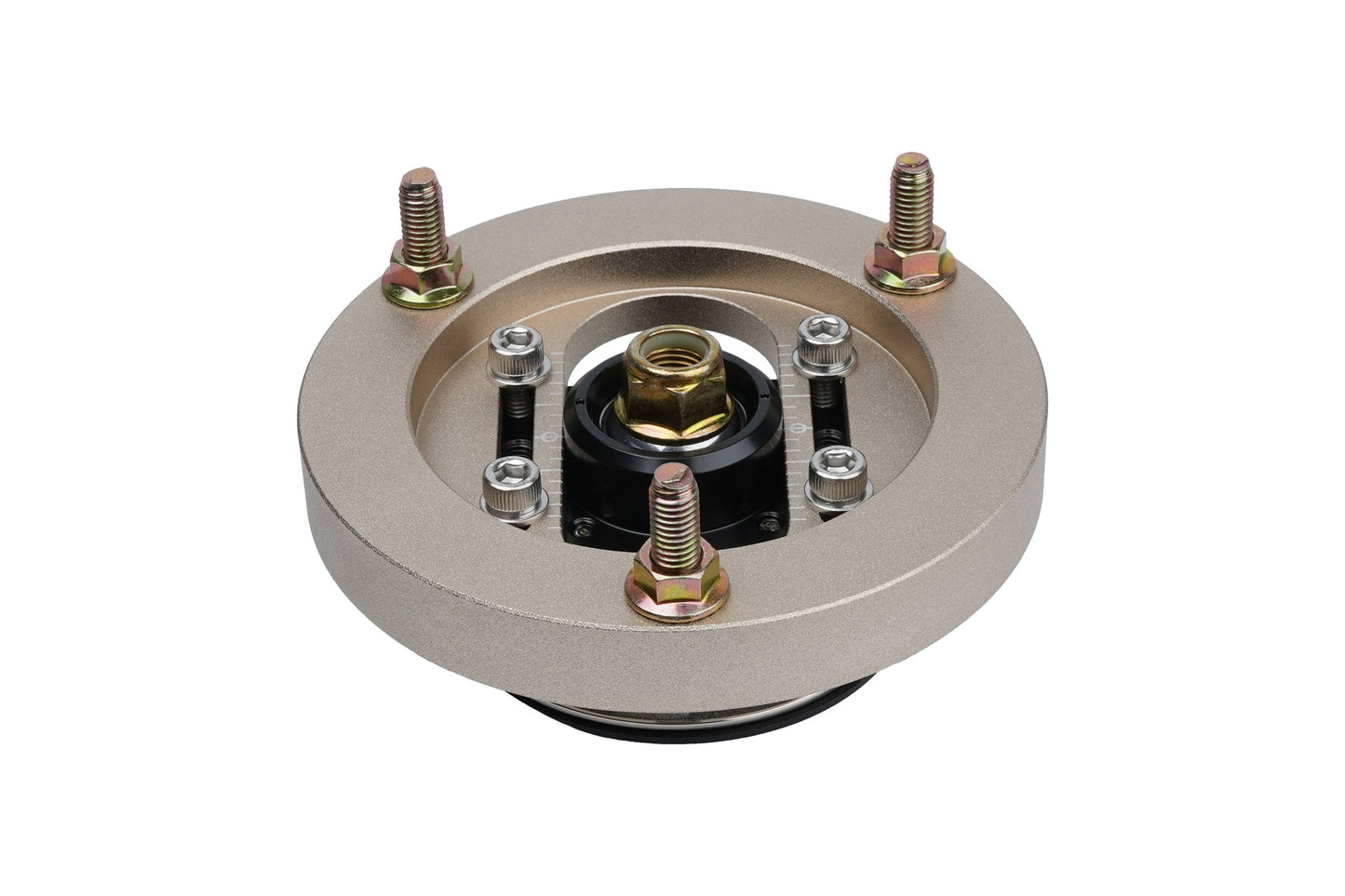Camber Upper Mount - Front - I-04-I-07-I-24-I-28-I-34-CMB-F-UM