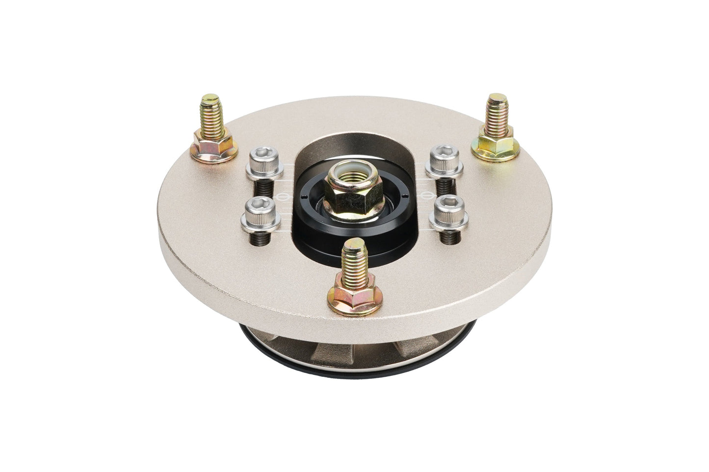 Camber Upper Mount - Front - I-06-I-42-CMB-F-UM