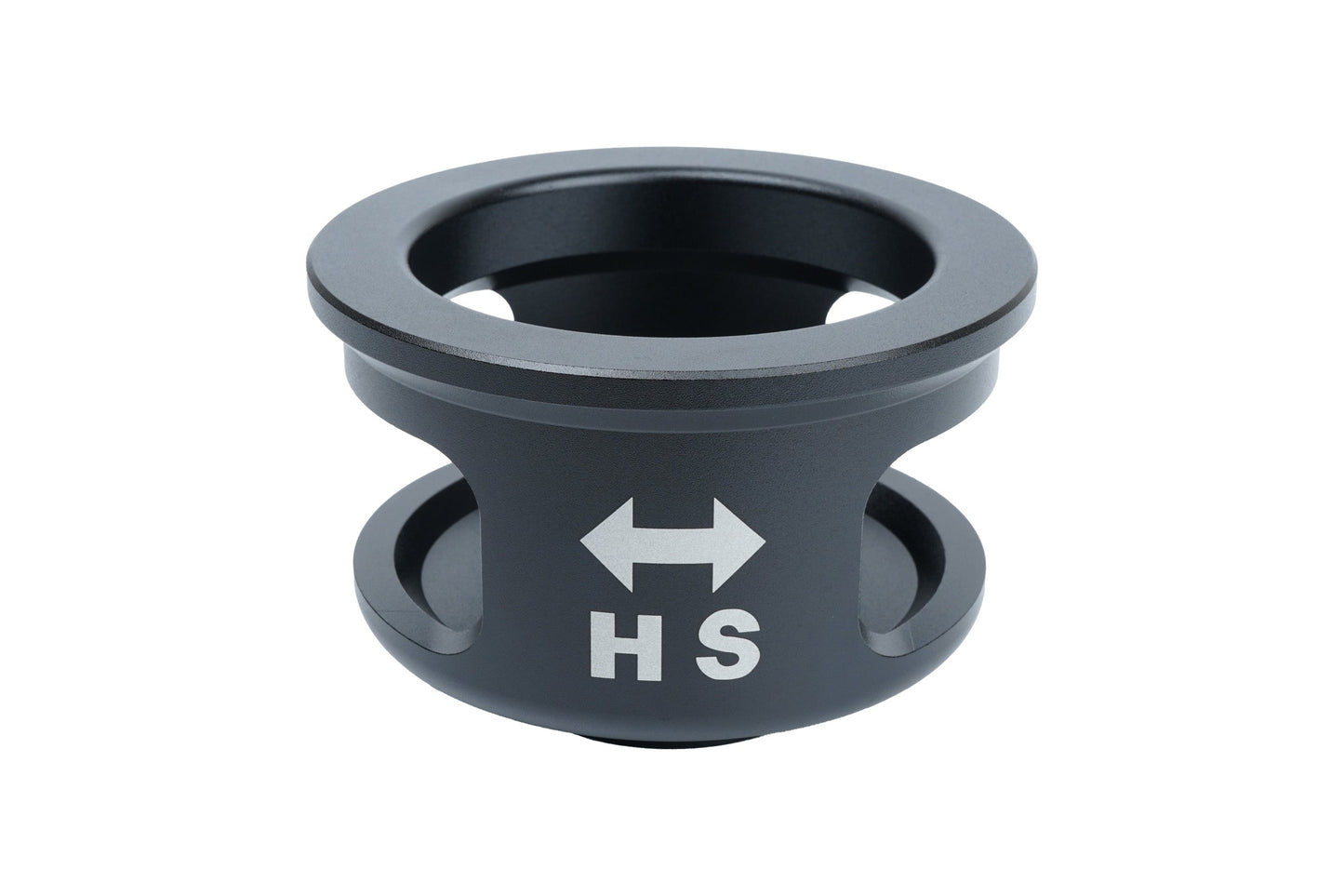 Rear Upper Spring Seat - I-16-I-105-I-112-I-123-I-127-I-131-I-141-R-USS