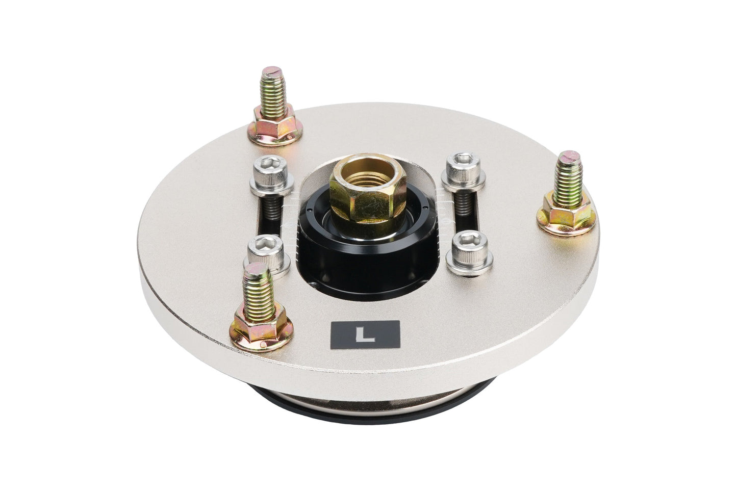 Camber Upper Mount - Front Left - I-23-CMB-FL-UM