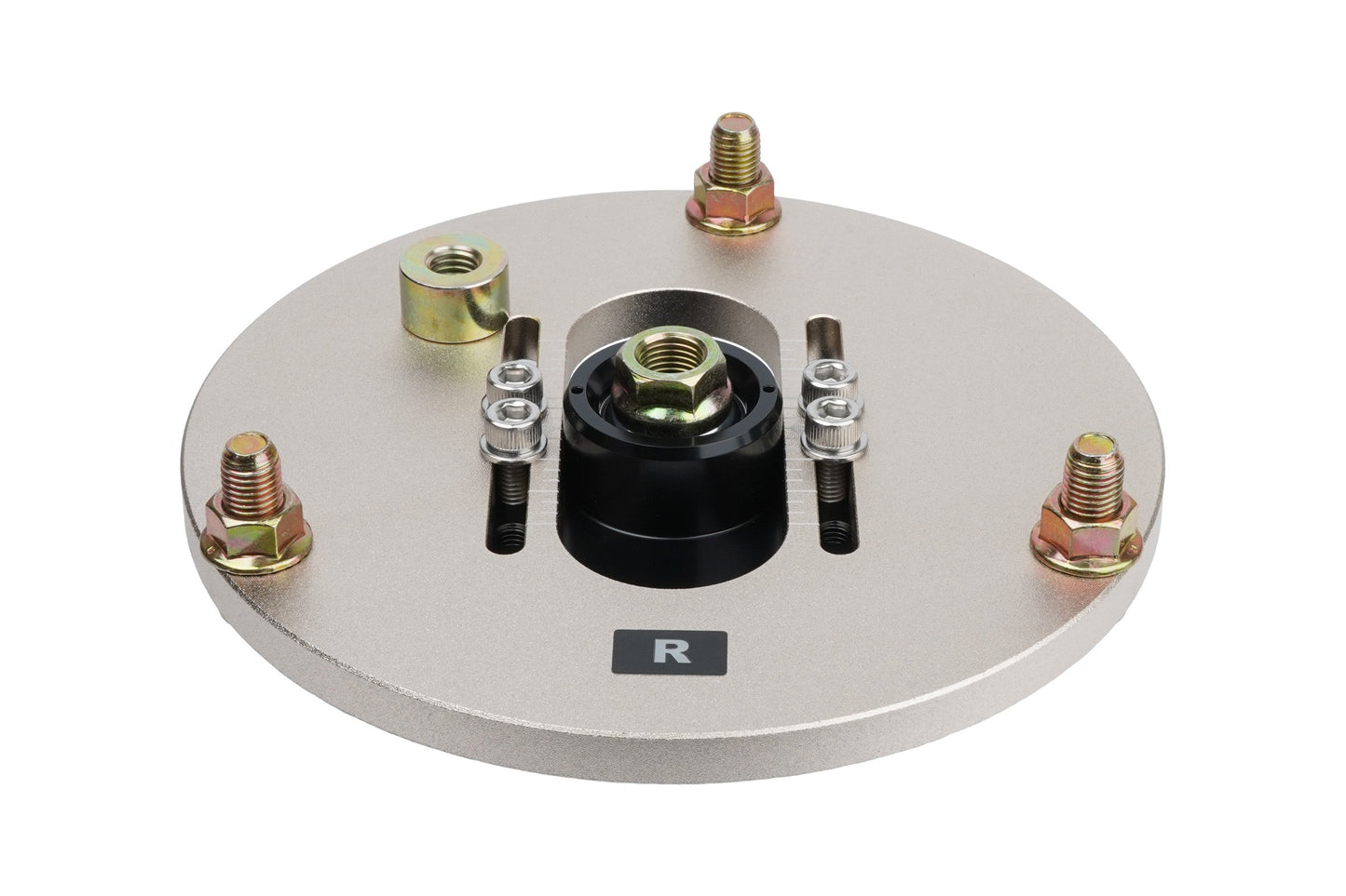 Camber Upper Mount (3-Bolt) - Front Right - I-29-I-41-I-46-I-61-I-62-I-114-FR-CMB-UM