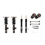 12-18 BMW 3-Series F30 (AWD) (3-Bolt Top Mounts)