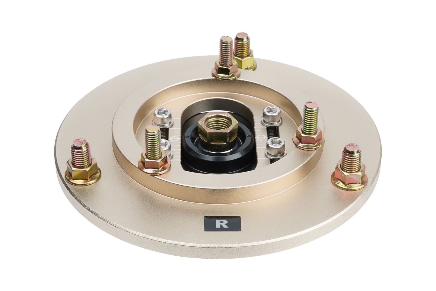 Camber Upper Mount (3-Bolt) - Front Right - I-65-CMB-FR-UM