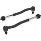 ICON 2021+ Ford Bronco Tie Rod Kit