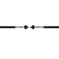 ICON 2021+ Ford Bronco Tie Rod Kit