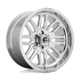 Fuel 1PC IGNITE 20X9 5X5 71.5 H +1 Wheels