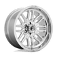 Fuel 1PC IGNITE 22X10 6X5.5 106.1 H -19 Wheels
