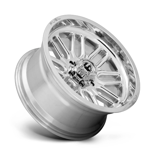 Fuel 1PC IGNITE 22X10 6X5.5 106.1 H -19 Wheels