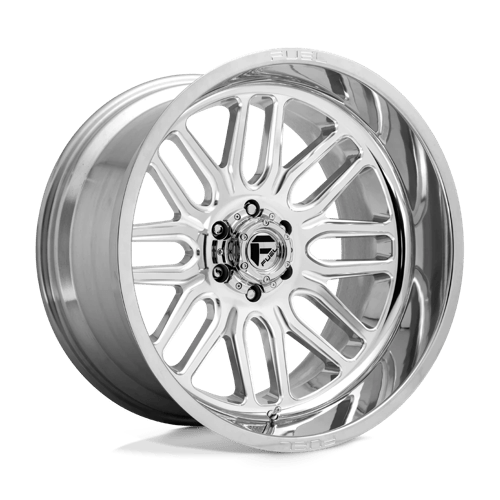 Fuel 1PC IGNITE 22X12 6X5.5 106.1 H -43 Wheels