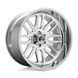 Fuel 1PC IGNITE 22X12 6X5.5 106.1 H -43 Wheels