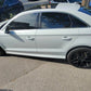 2013-2016 Audi A3 S Line/S3 2PC Side Splitters