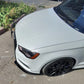 2015-2016 Audi A3 S Line/S3 2PC Front Splitter