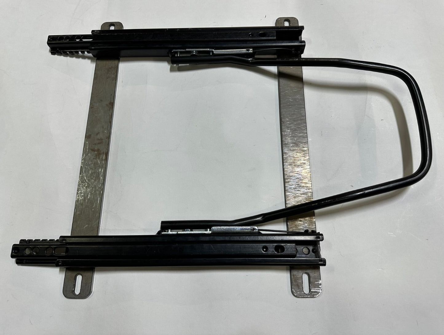 OPEN BOX PLM Seat Rail Slider For Recaro SR6 SR7 SR11 LX-F