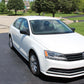 2015-2018 Volkswagen Jetta MK6.5 2PC Side Splitters