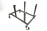PLM Engine Stand Cradle - Honda D-Series D16Y D16A