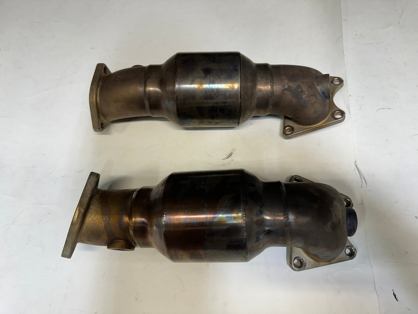 OPEN BOX PLM Performance Primary Catalytic Converters For Acura TL 2004 - 2008