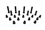 Precision Rear Suspension Control A Arm Bushing Kit for Polaris RZR 800 / 800 S / 800 4