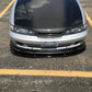 1994-2001 Acura Integra JDM Bumper  2PC Front Splitter