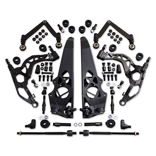 Z33 350Z/G35 V2 SUPER LOCK ANGLE KIT COMBO - 15% OFF