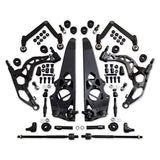 Z33 350Z/G35 V2 SUPER LOCK ANGLE KIT COMBO - 15% OFF
