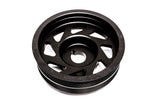 Precision Works Subaru EJ-Series Engine Crank Pulley WRX STi