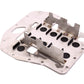 PLM Oil Pan Baffle Kit V2 - Subaru WRX EJ20 EJ25