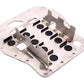 PLM Oil Pan Baffle Kit V2 - Subaru WRX EJ20 EJ25