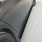 2012-2018 BMW 3 Series F30/F31 2PC Side Splitters