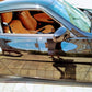 2009-2020 Nissan 370z Non-Nismo 2PC Side Splitters