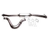 PLM Power Driven FR-S BRZ 86 Mid Pipe Kit 2013+ (Copy)