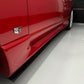 1993-1998 Nissan Skyline Coupe 2PC Side Splitters