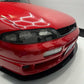 1996-1998 Nissan Skyline GTS25T Type M Coupe 2PC Front Splitter