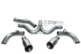 PLM Hyundai Elantra GT i30 18-20 Axle-Back Exhaust (Copy)