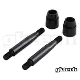 S14/S15/R32/R33/R34/Z32 Extended +20mm ball joint shank