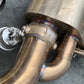 Ferrari California T / Ferrari Portifino Valved Sport Exhaust system