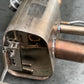 Ferrari California T / Ferrari Portifino Valved Sport Exhaust system