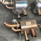 Ferrari California T / Ferrari Portifino Valved Sport Exhaust system