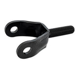Z33/Z34 replacement toe arm clevis