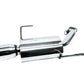 PLM Subaru Forester SK 2019-2022 Axle-Back Exhaust