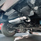 PLM Axle Back Modular Exhaust 2021+ Ford Bronco