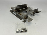 OPEN BOX PLM Oil Pan Baffle Kit For Honda K-Series K20 K24