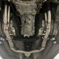 PLM Long Tube Headers Catted - Nissan VQ35DE HR 350Z G35 370Z