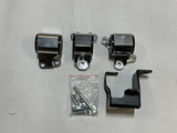 OPEN BOX Precision Works Engine Mount Kit - Honda Civic 1996-2000