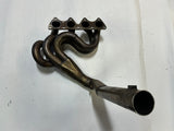 OPEN BOX Power Driven D-Series Header D15 D16