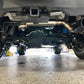 PLM Axle Back Modular Exhaust 2021+ Ford Bronco